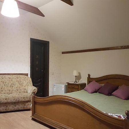 Zelena Sadyba Turichki Zimmer foto