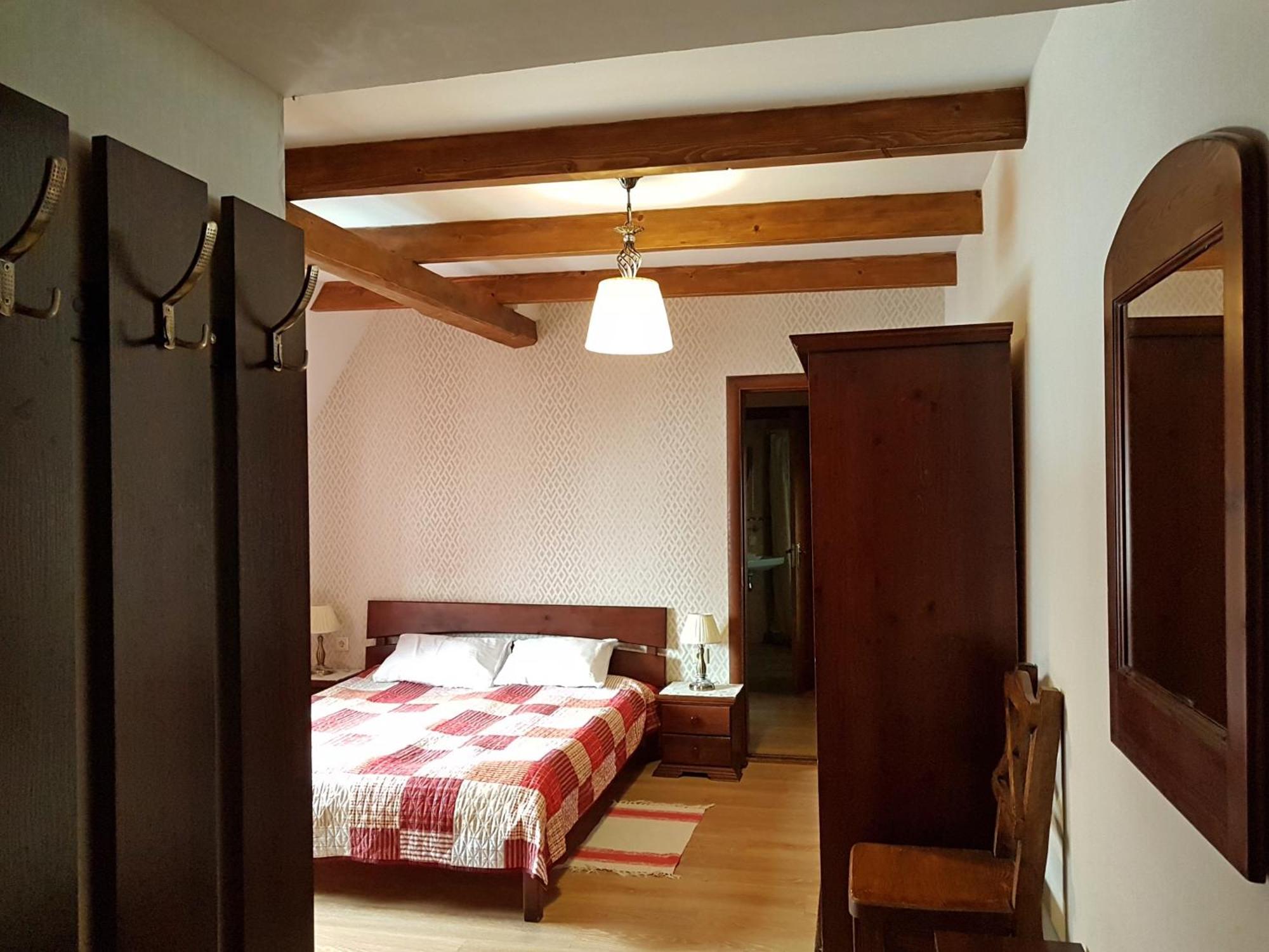 Zelena Sadyba Turichki Zimmer foto