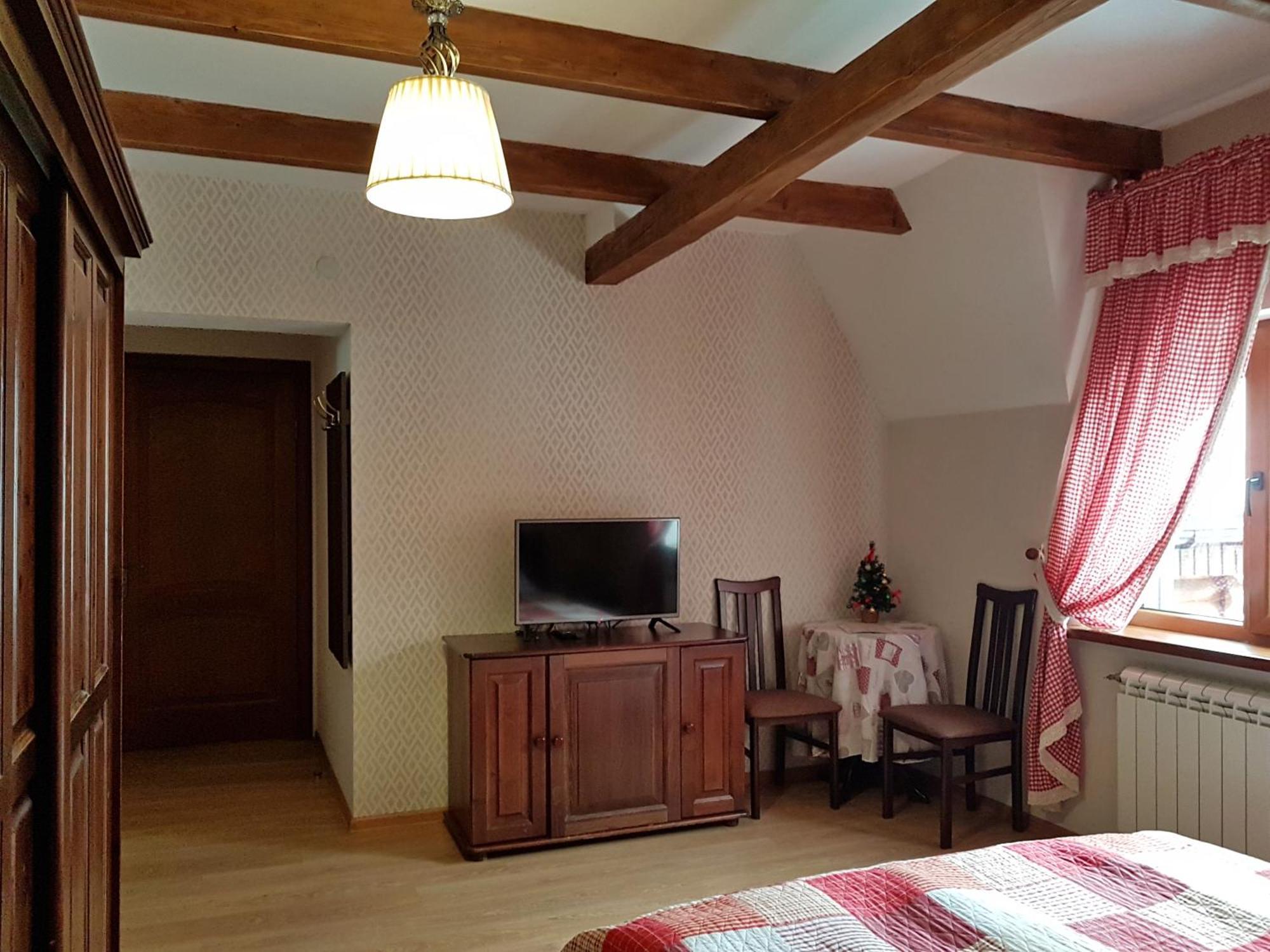 Zelena Sadyba Turichki Zimmer foto